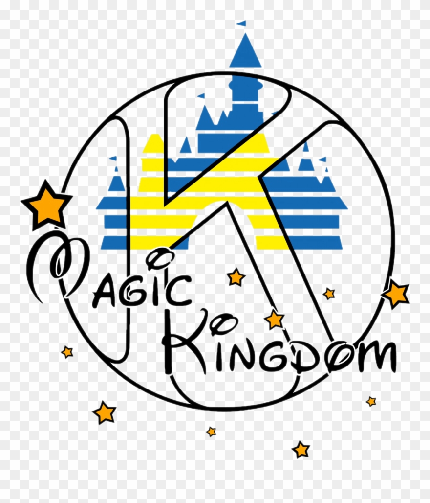 Magic Kingdom Division Clipart