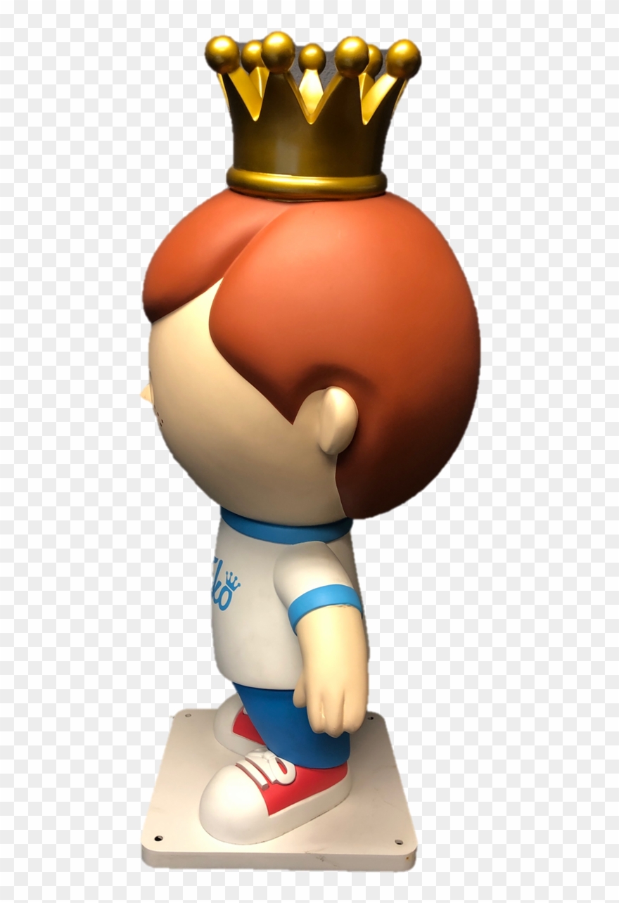 Freddy Funko Rare "toys R Us" Display Statue 36" Clipart