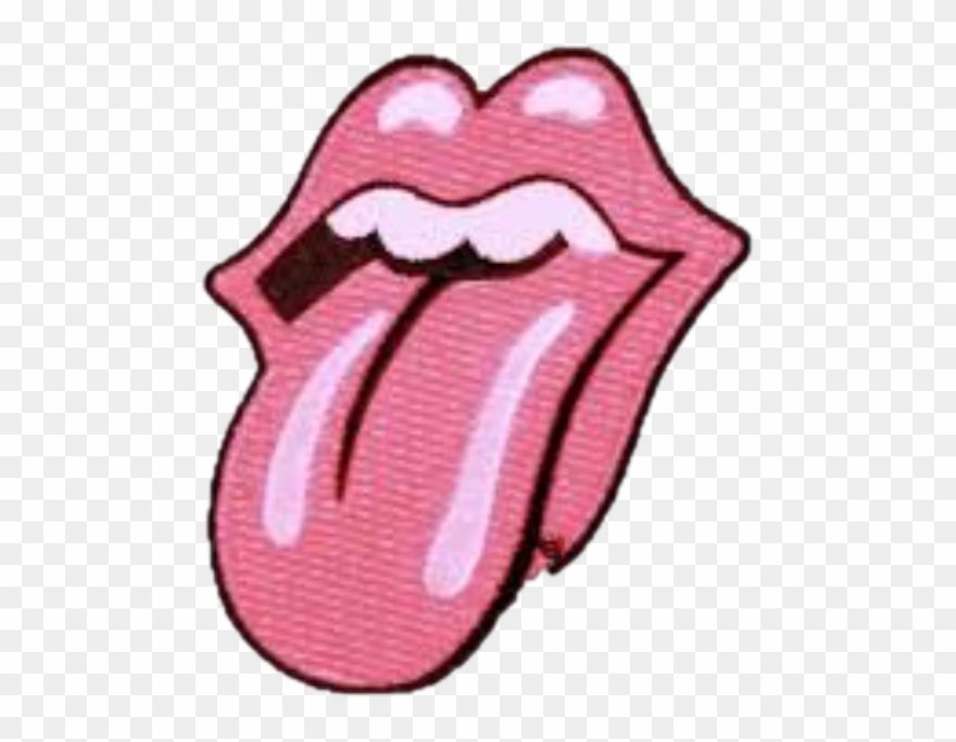 Interesting Art Heart Hearts Flower Flowers Lips Beatif Clipart