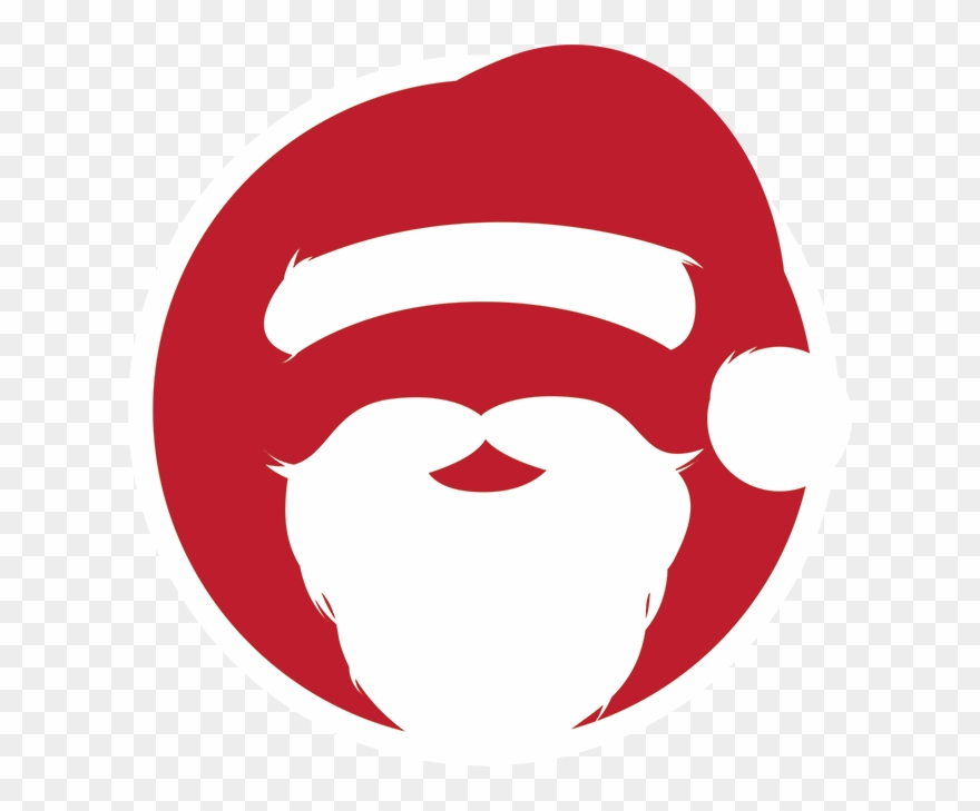 Santas Winter Village Clipart