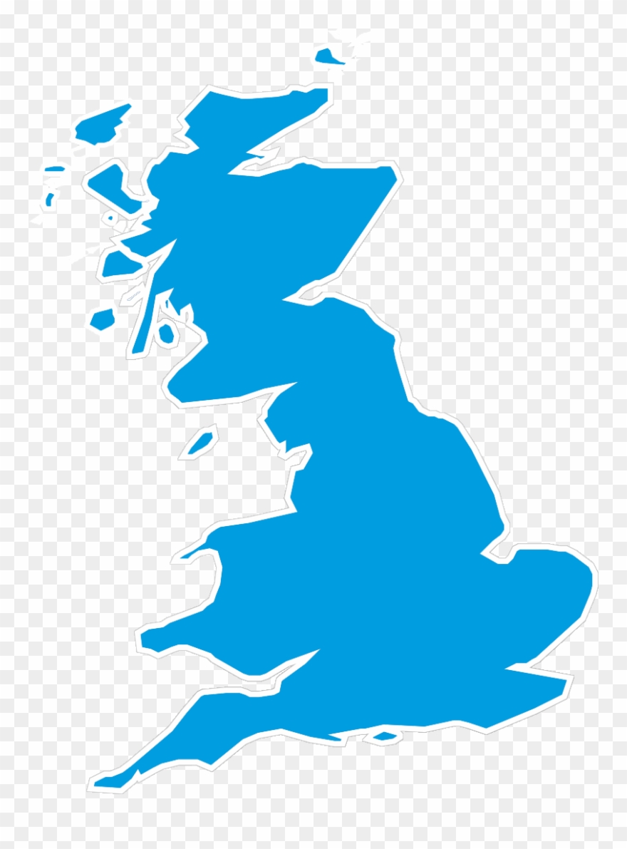 United Kingdom Clipart