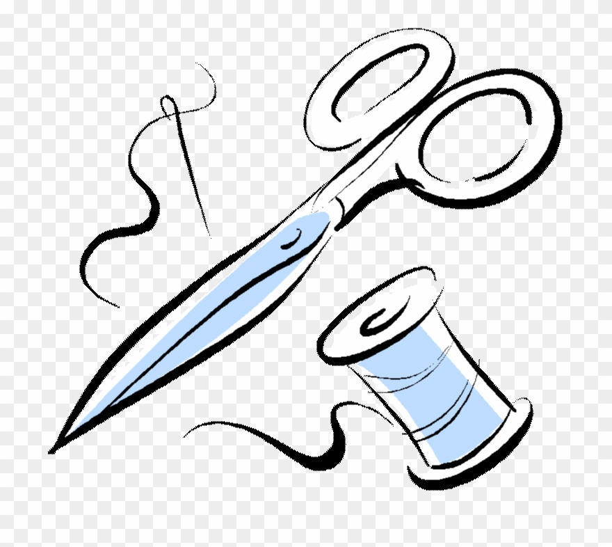 Free Seamstress Pictures Download Free Clip Art Free - Png Download