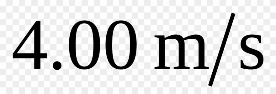 A Ball On The End Of A String Is Revolved At A Uniform Clipart