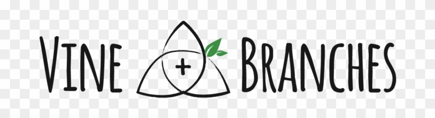 Vine & Branches Clipart