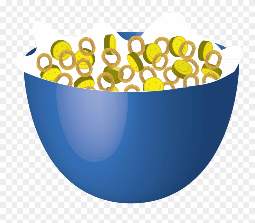 Spoon - Clipart