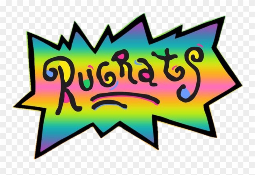 Rugrats Clipart - Png Download