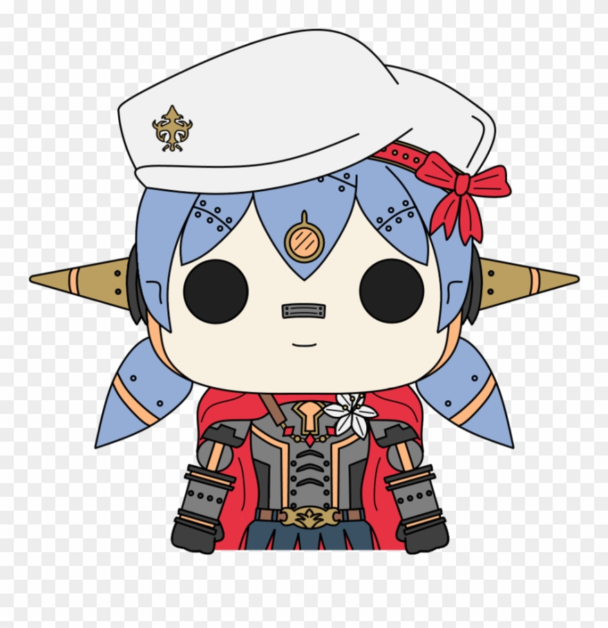 Xenoblade Chronicles Clipart