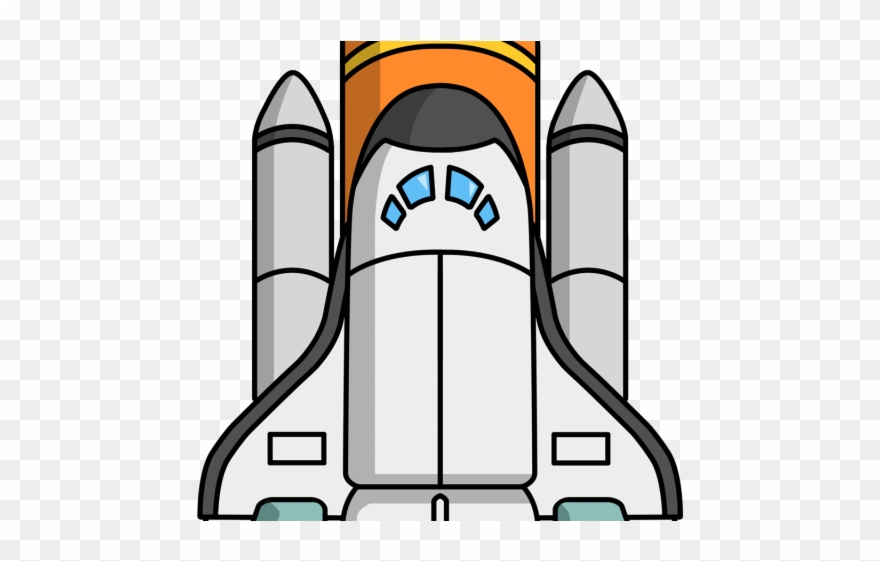 Science Fiction Clipart Science Book - Png Download