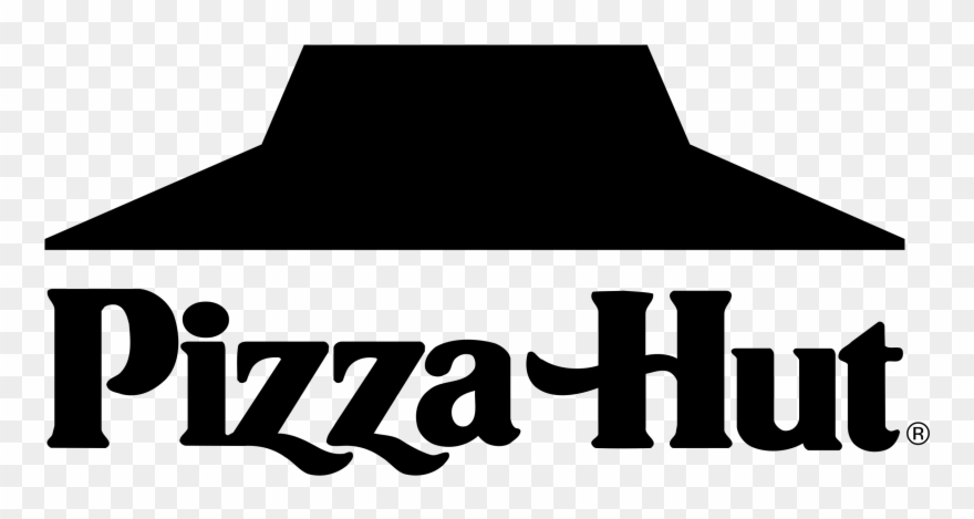 Pizza Hut Logo Png Transparent Clipart