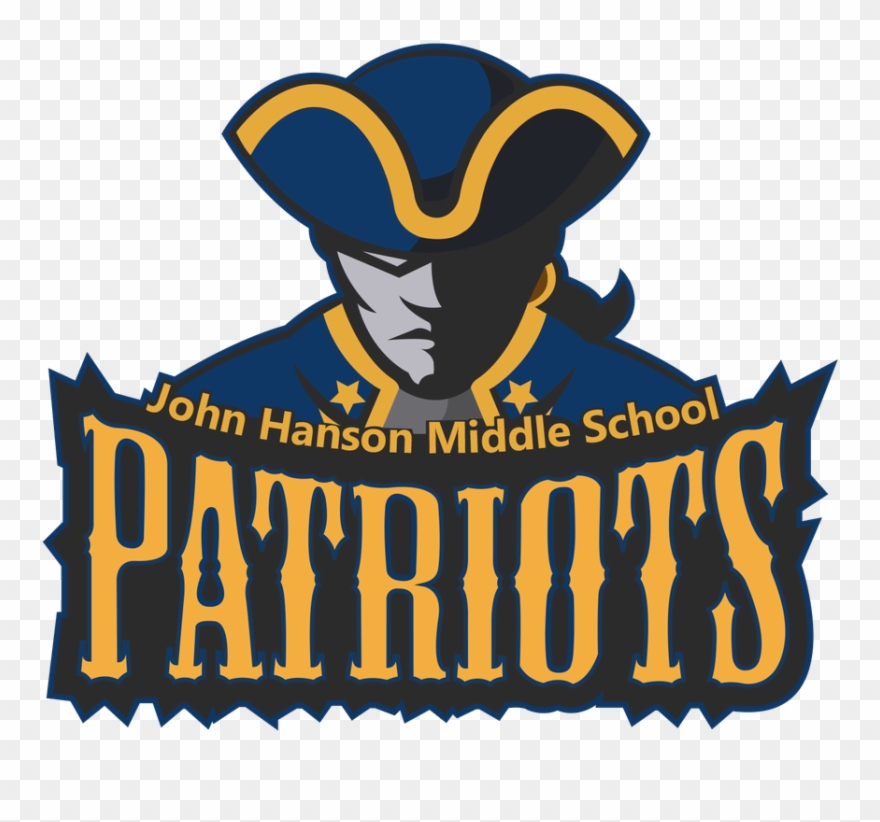 Patriot Logo Clipart