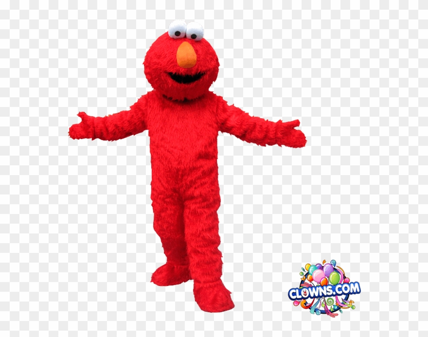 Elmo Birthday Png Www Imgkid Com The Image Kid Has Clipart