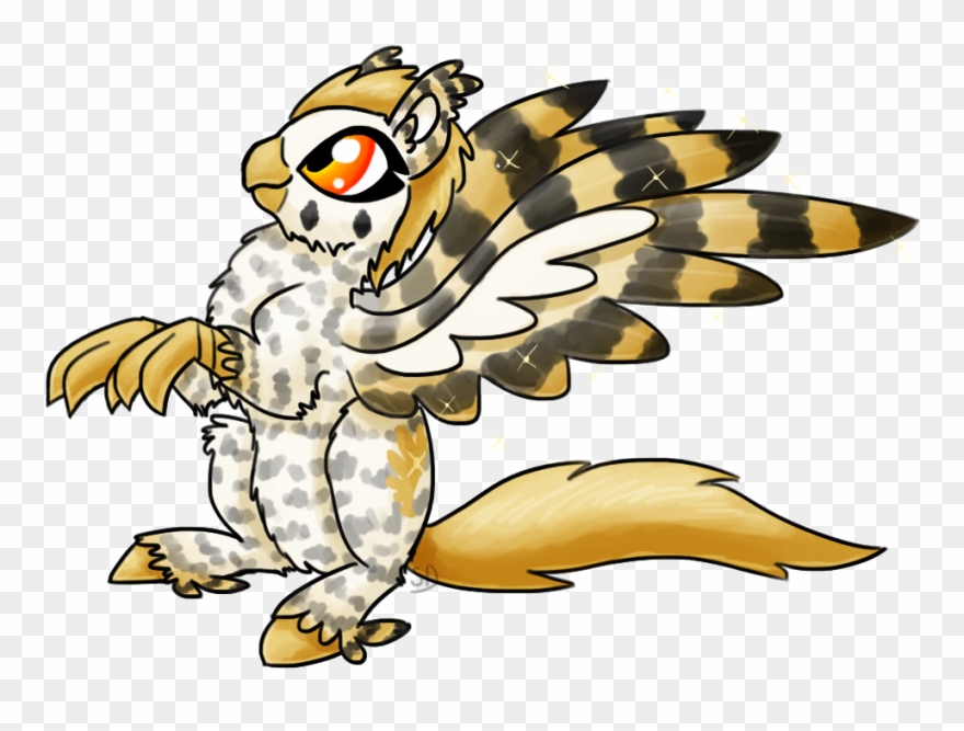 Griffon Clipart Transparent - Png Download