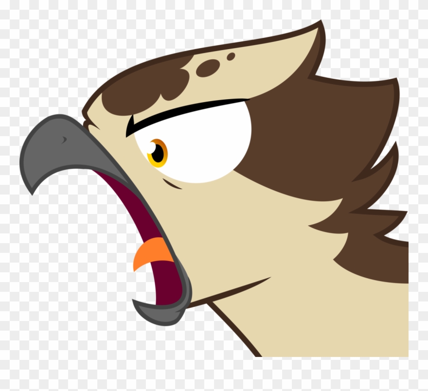 Griffon Clipart Transparent - Png Download
