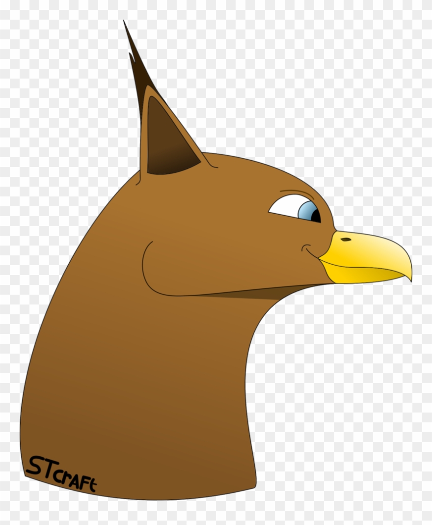 How It All Started By Stcraft90 Clipart