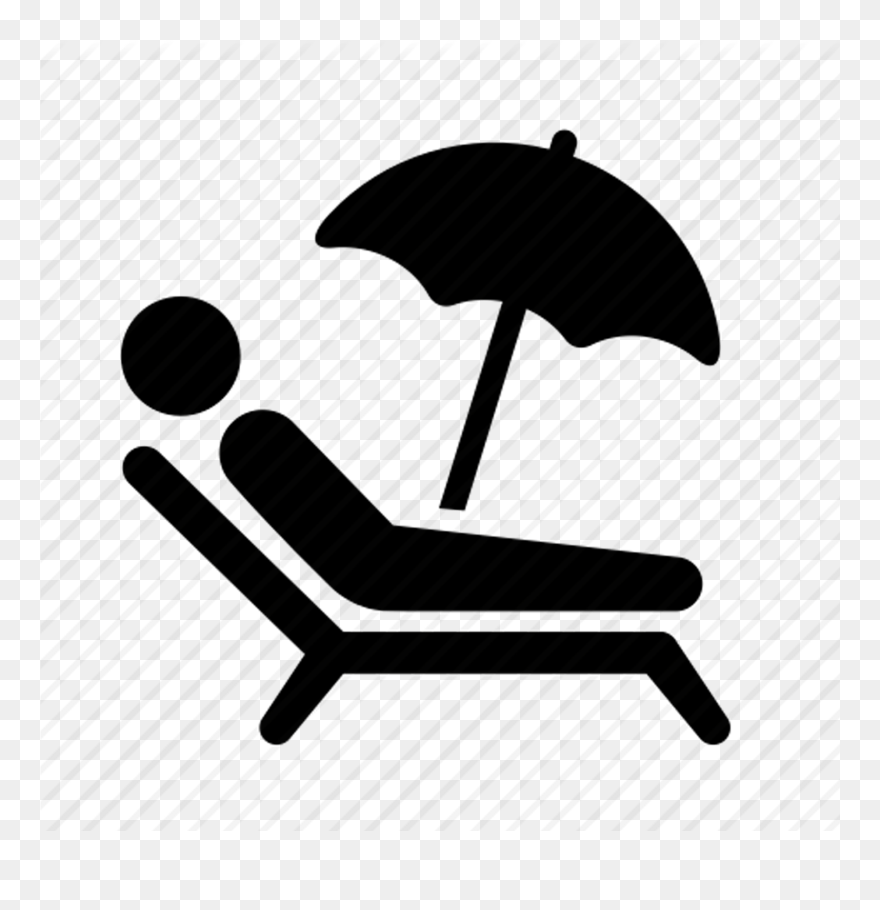 Relax Clipart