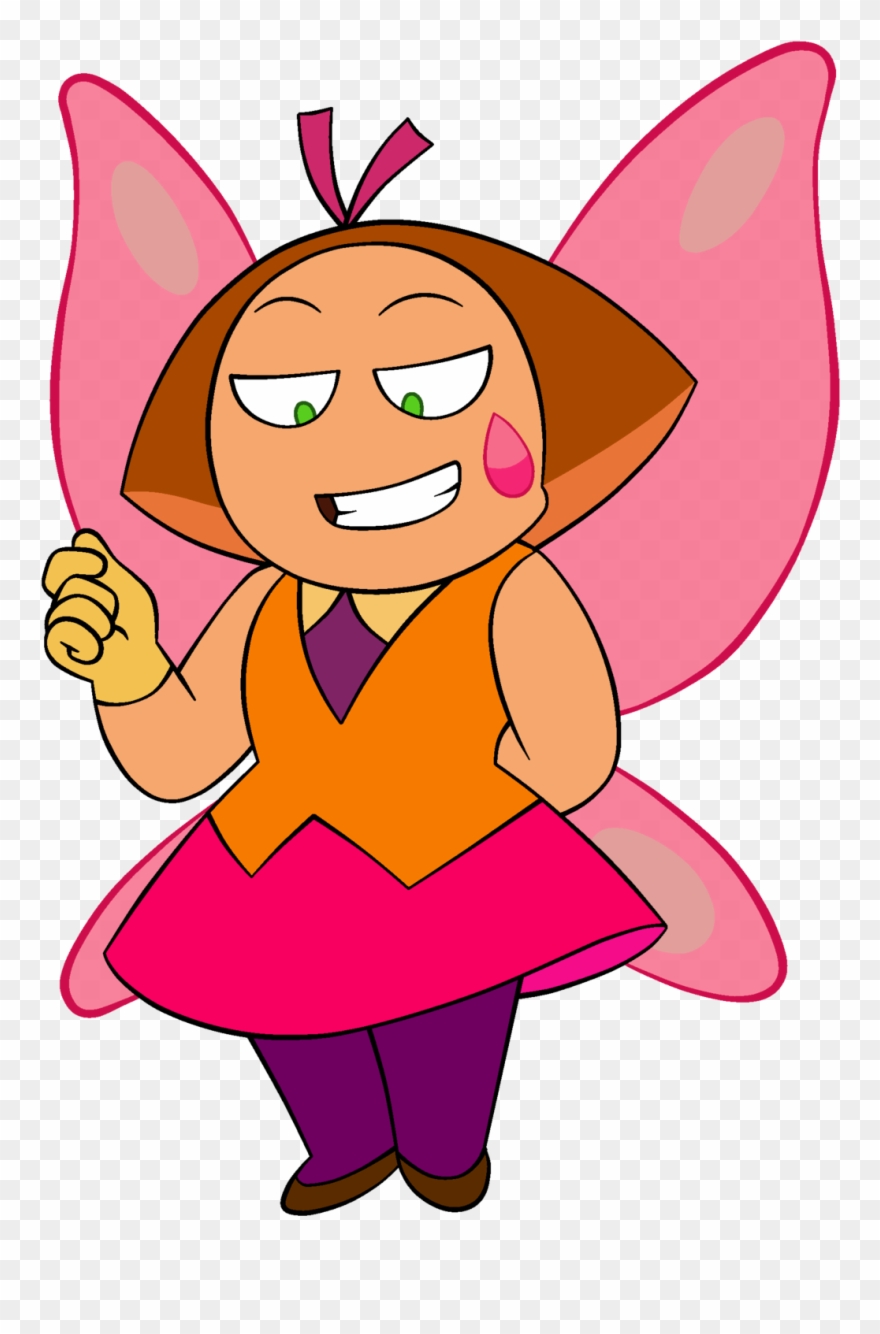 “uh Oh How Unfortunate~ ” Dee Dee Aquamarine Special Clipart