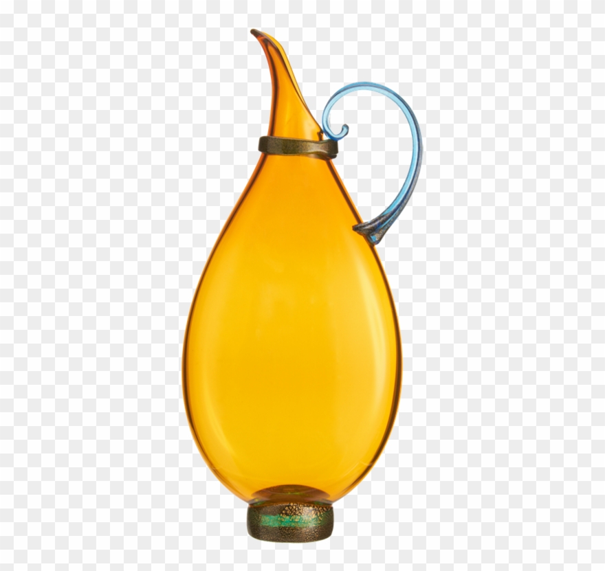 Vetro Vero Petite Flat Pitcher $450 Now $175 61% Off Clipart