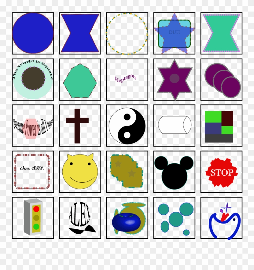 Final Project 7-2 Clipart