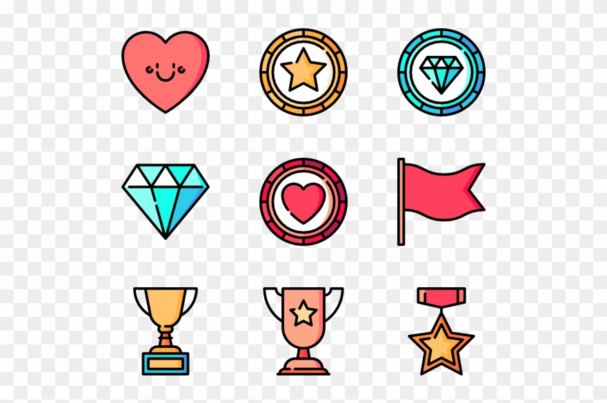 Rewards Clipart