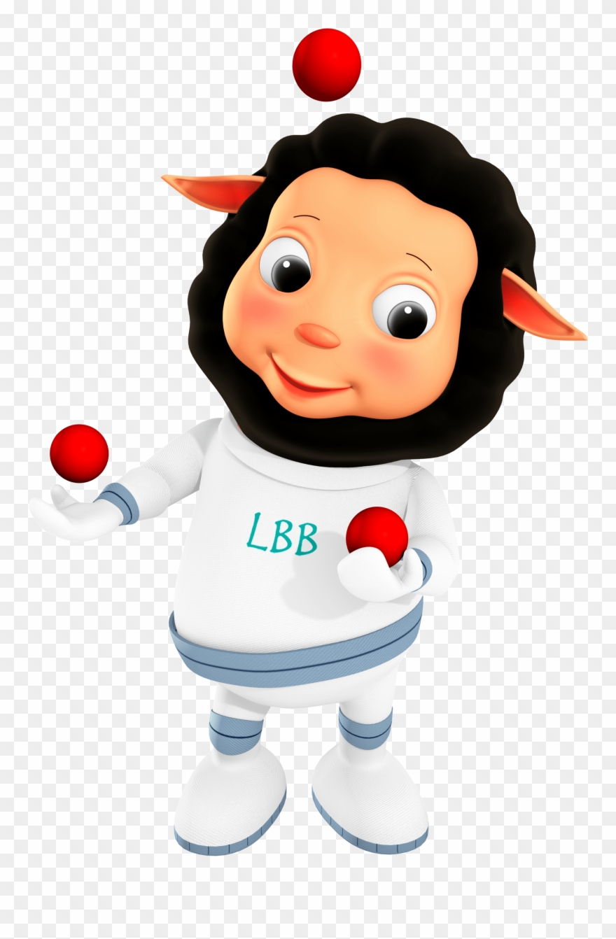 Step Into The Magical And Colourful World Of Little Clipart