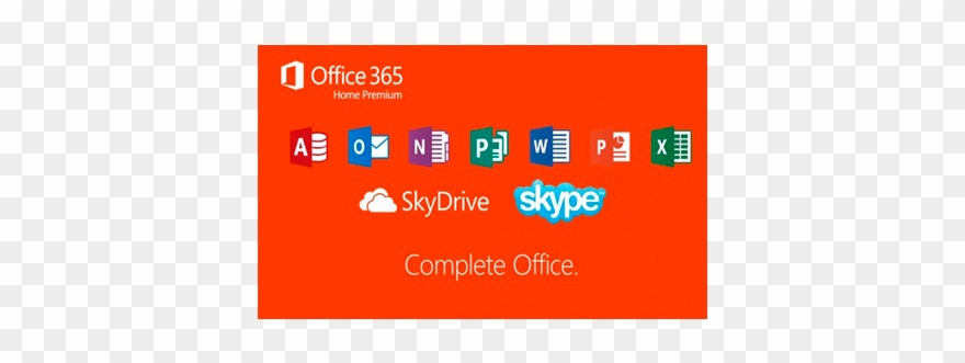 Com/ Microsoft Office 365 Home Clipart