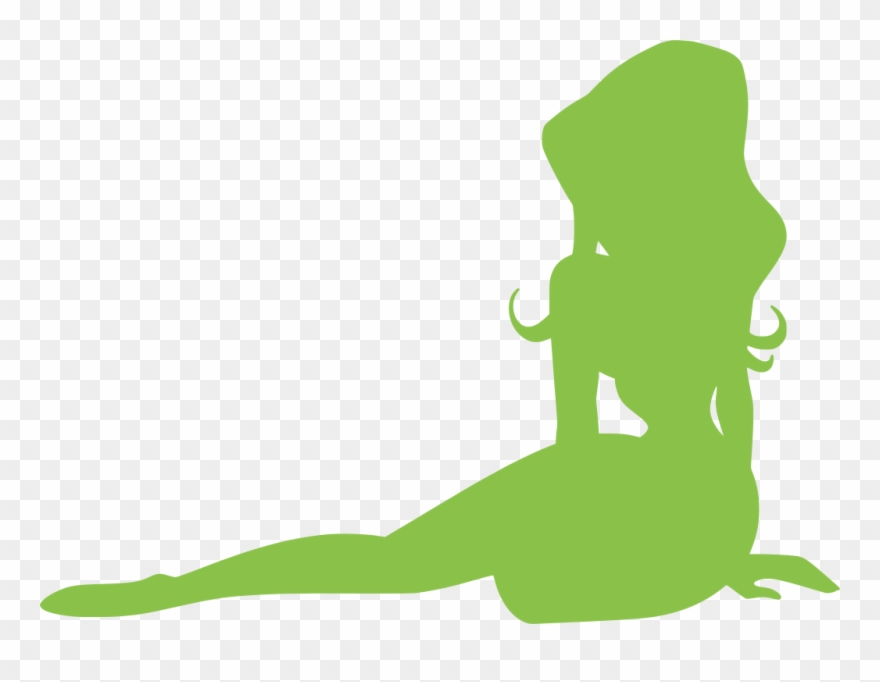 Svg Female Woman Pin Clipart