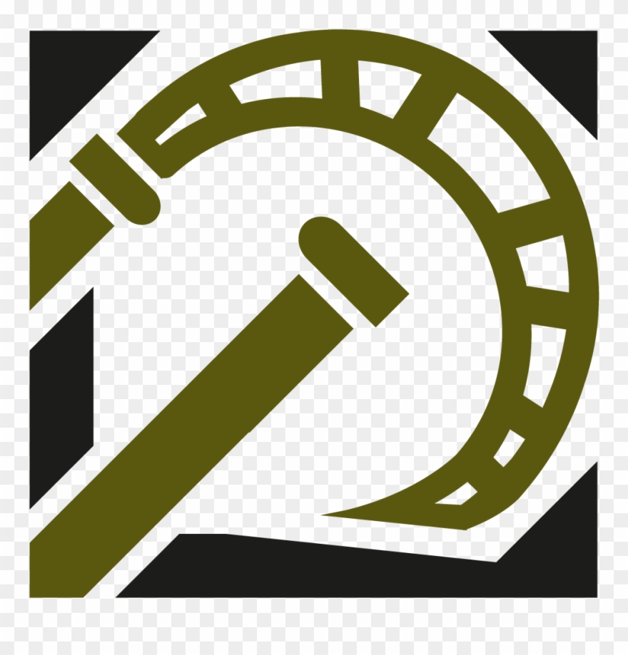 171017 Icon [hook & Pole] Clipart