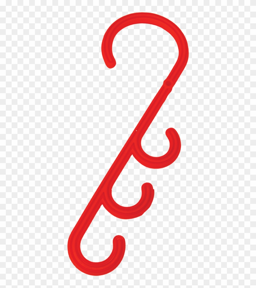 Cable Catcher Hook Clipart