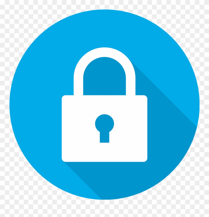 Azure Security Center Clipart