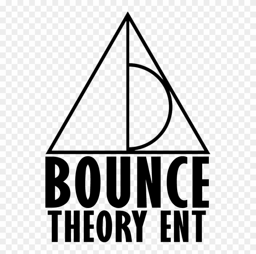 Bounce Theory Clipart