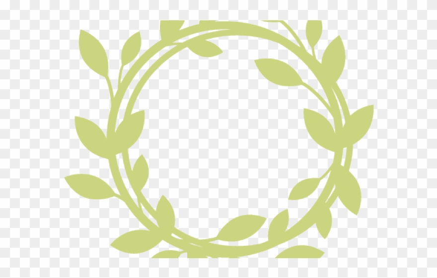 Wreath Clipart Fiesta - Png Download