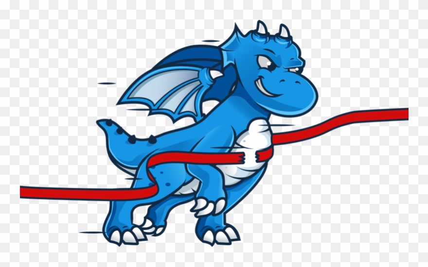 China 1988 Lunar Animal Dragon 12oz Gold Coin G1000y Clipart