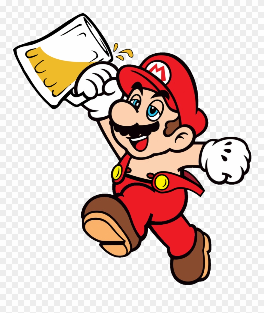 Super Mario Maker To Follow Https Clipart