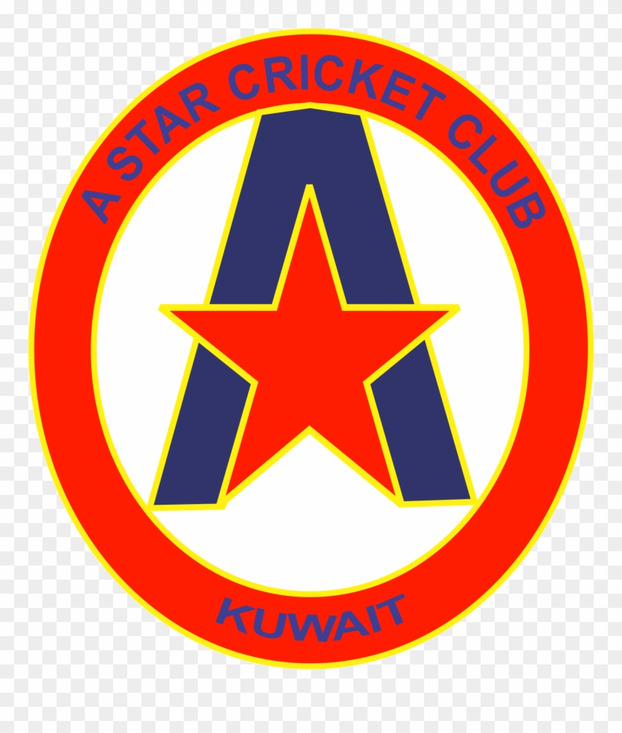 A Star Clipart