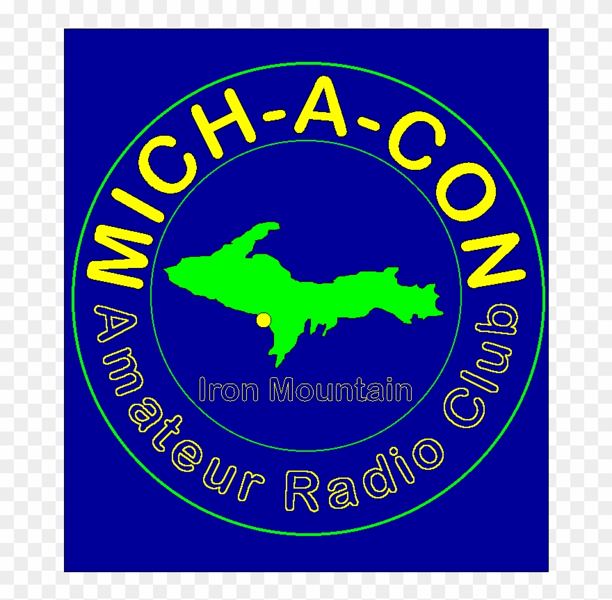 Medium Blue Jacket, 2 Color Logo Clipart