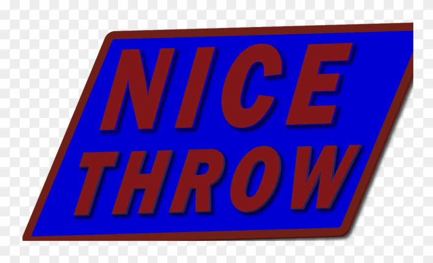 Nice Throw Productions Live Stream Clipart