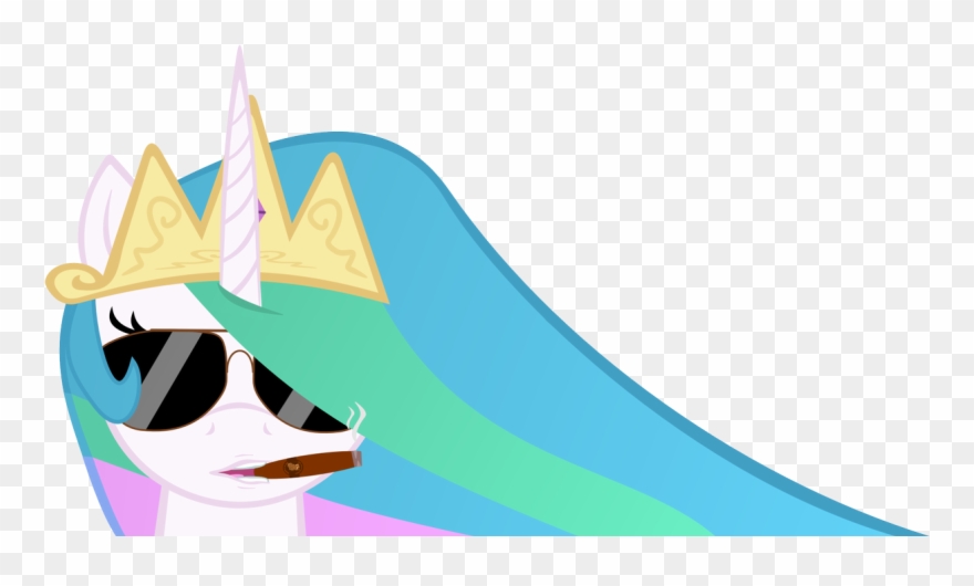 Princess Celestia ☀ On Twitter Clipart