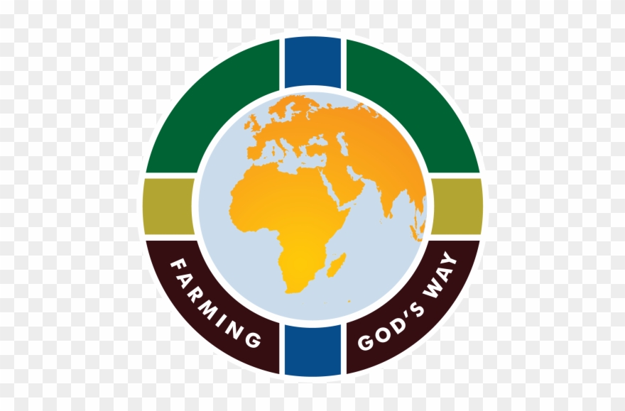 Farming God's Way Clipart