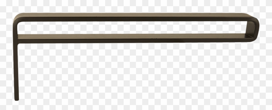 Designs Of Distinction, Truss Strap, 8" , Sold Individually Clipart