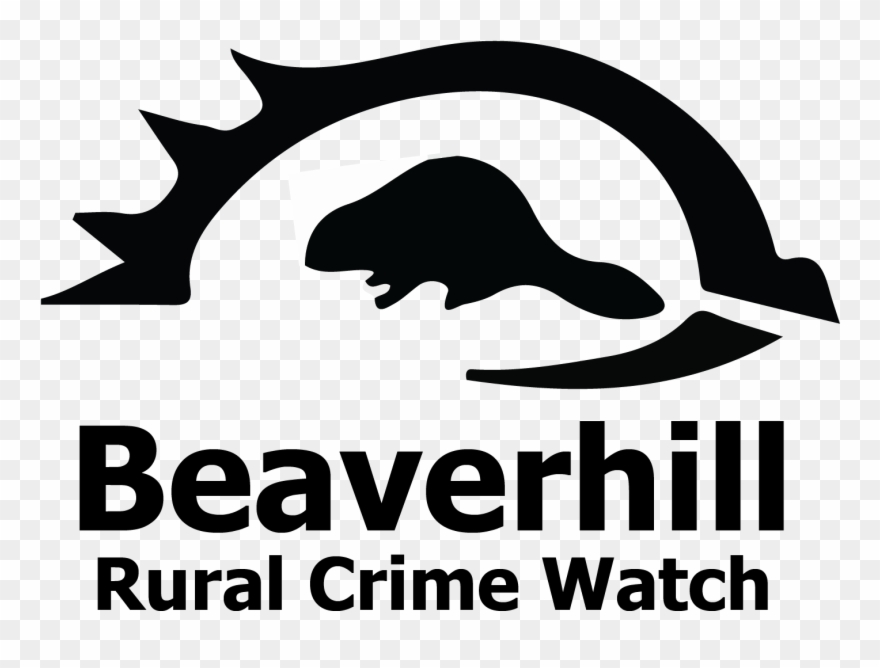 20th Annual Fundraising Supper Beaverhill Rural Crime Clipart