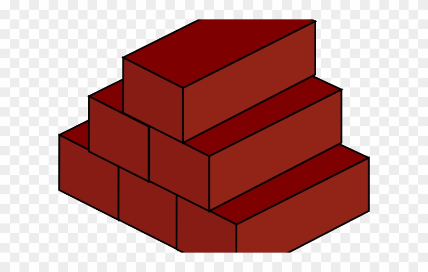 Brick Clipart Brick Mason - Png Download