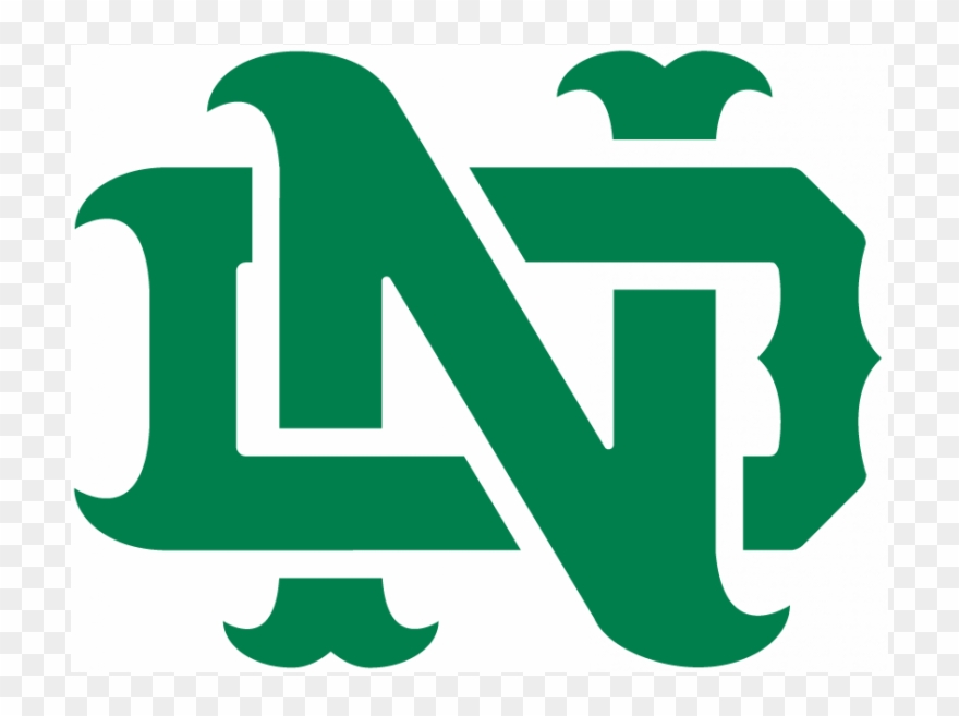 Notre Dame Fighting Irish Iron Ons Clipart