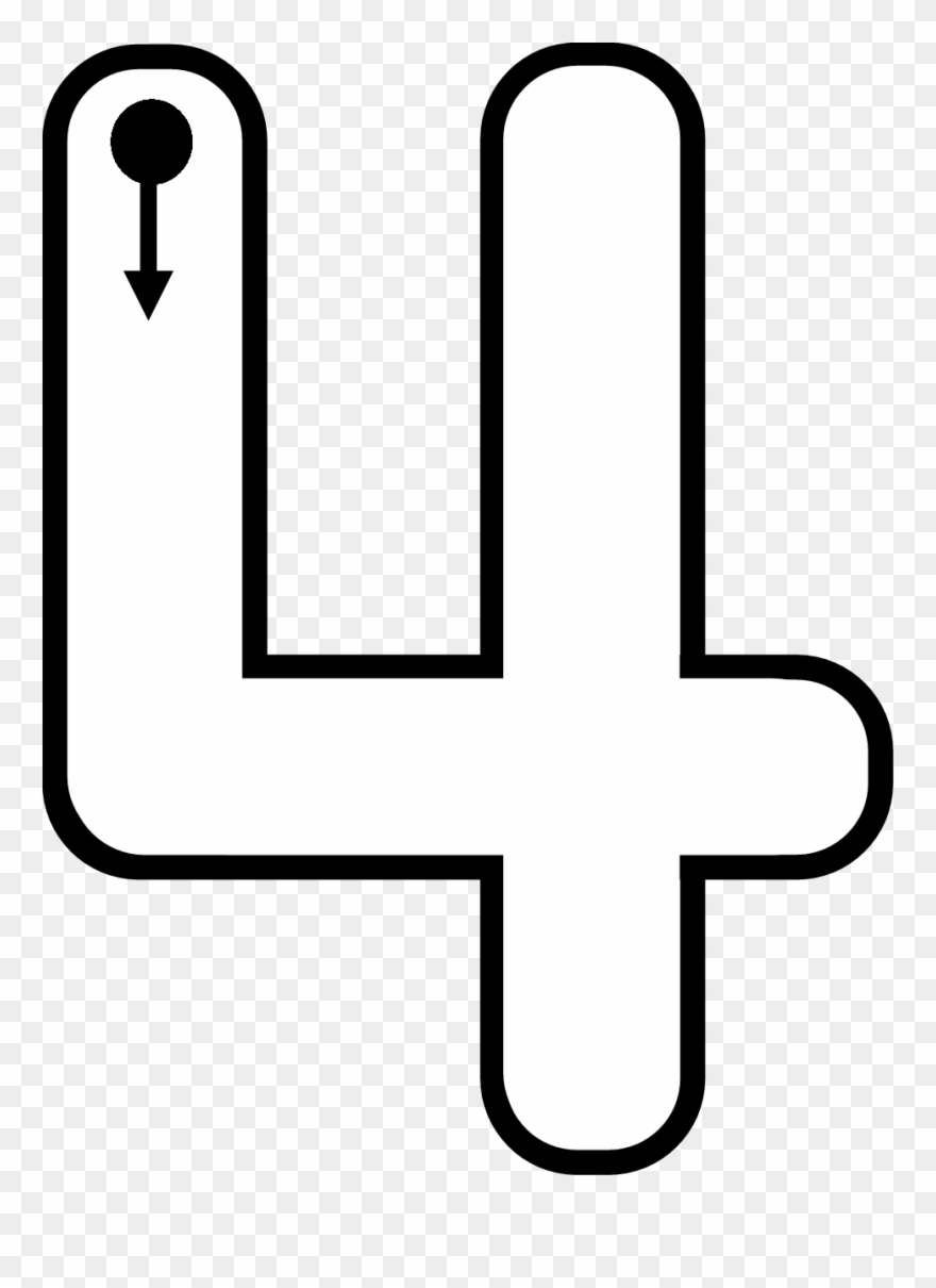 Matemáticas Y Mesas De Luz Motricidad Fina Y Números Clipart