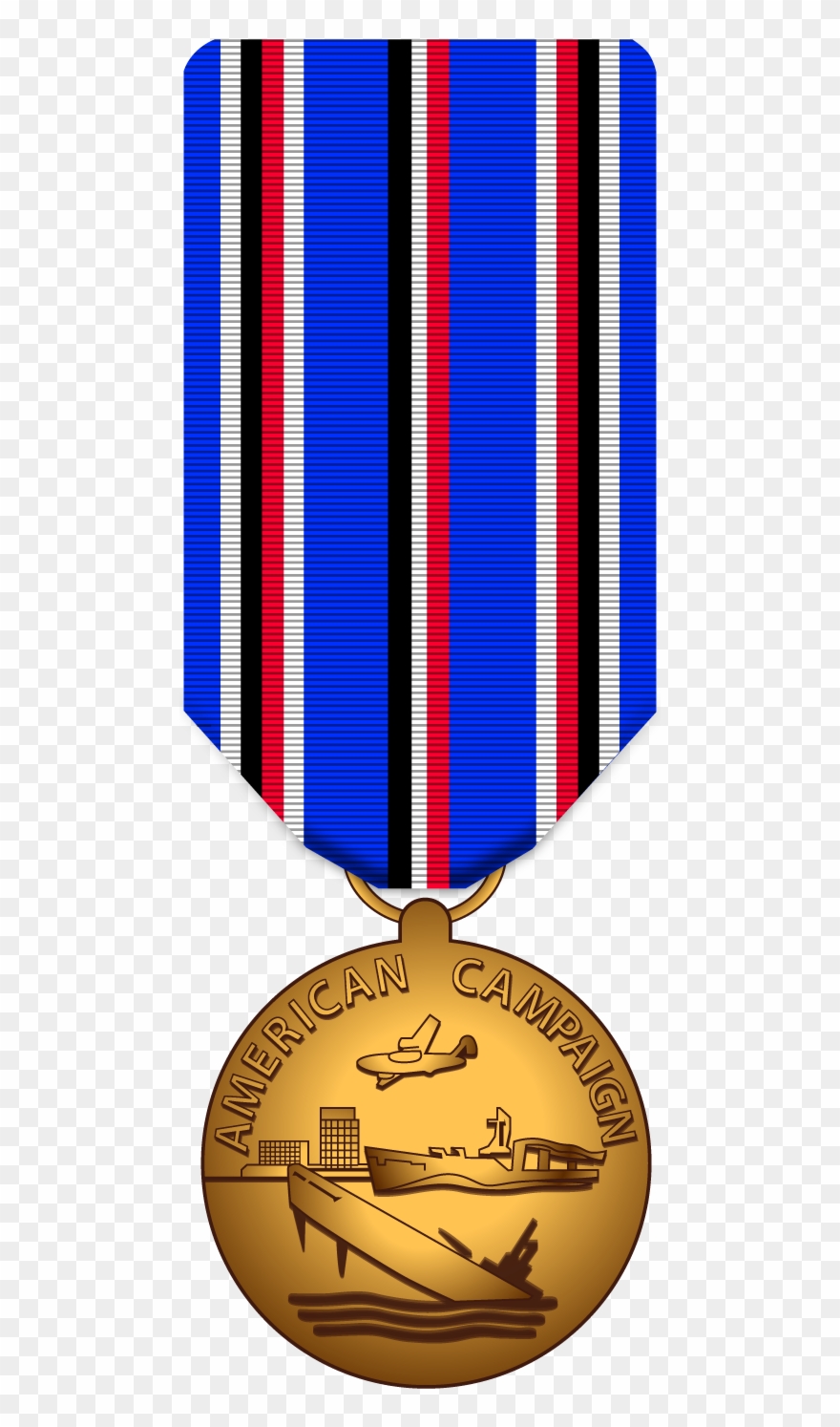 Marine Corps Medals, Navy Medals, Army Medals, Air Clipart