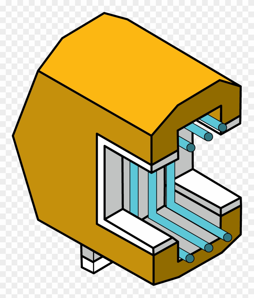 A Simplified Look At How Metal Detection Works For Clipart