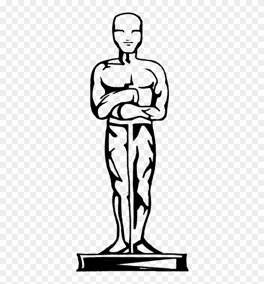 A Guide To The Oscars 2017 The Tower 90th Year Clipart
