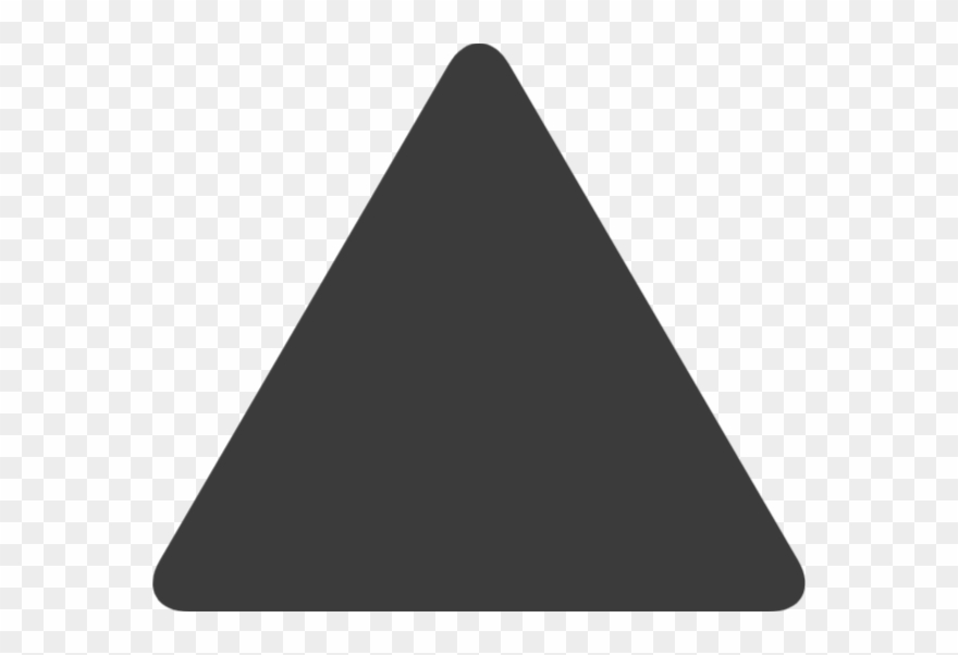 Free Online Triangle Geometry Shape Basic Vector For Clipart