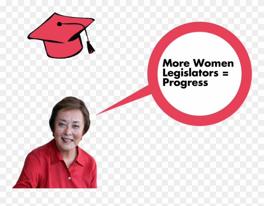California's Women Legislators Are Helping California Clipart