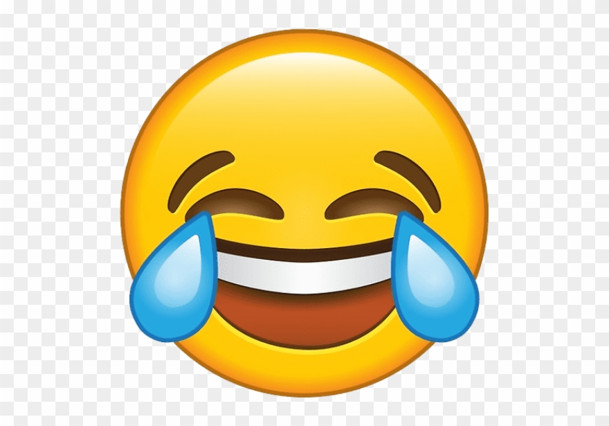 Download Laughing Emoji Png Clipart Png Photo Transparent Png