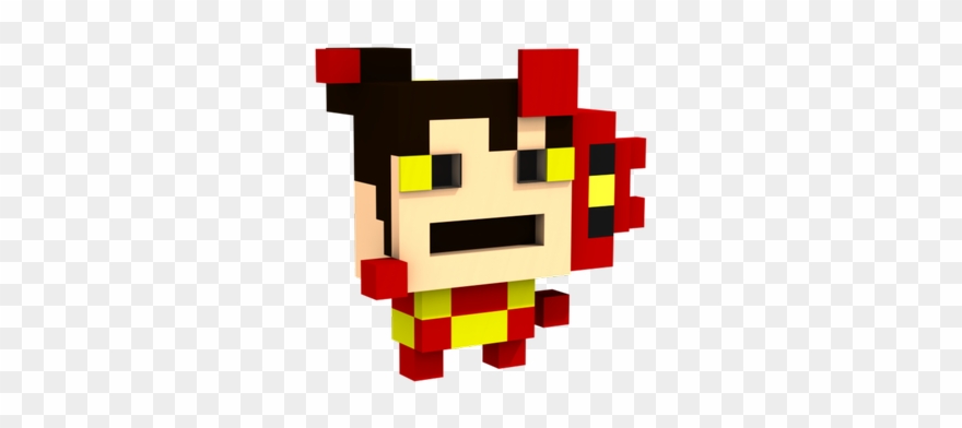 Mei In Her Chinese New Year Dress Pic Clipart